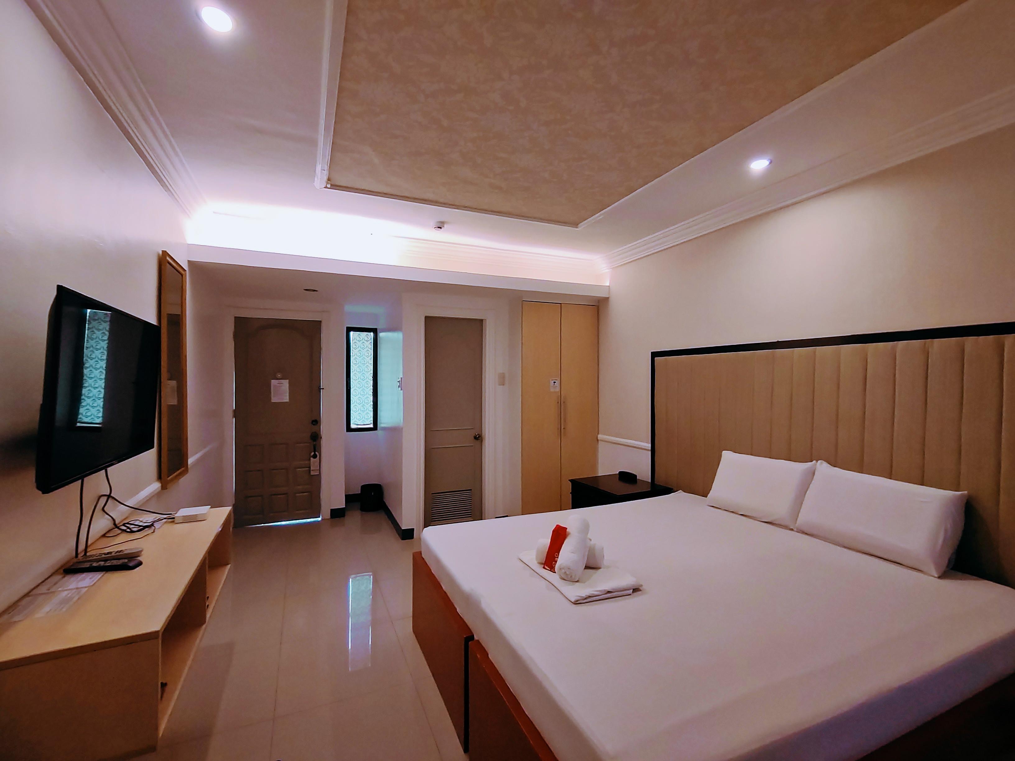 Hotel S&m