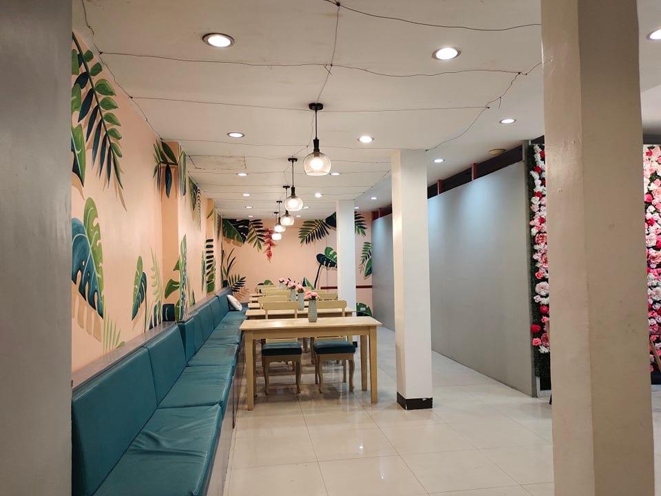S&m Hotel