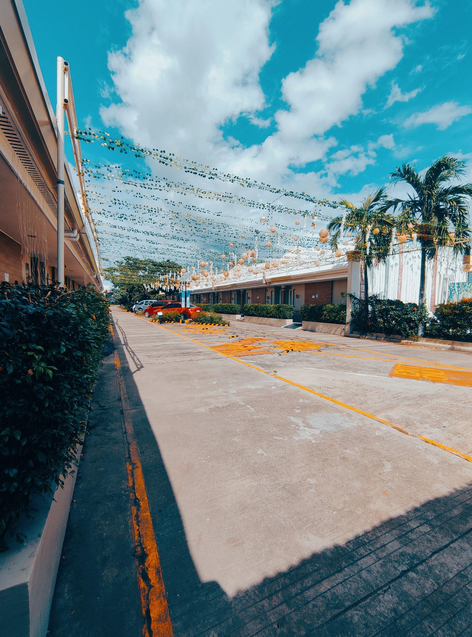 Hotel S&m 2*