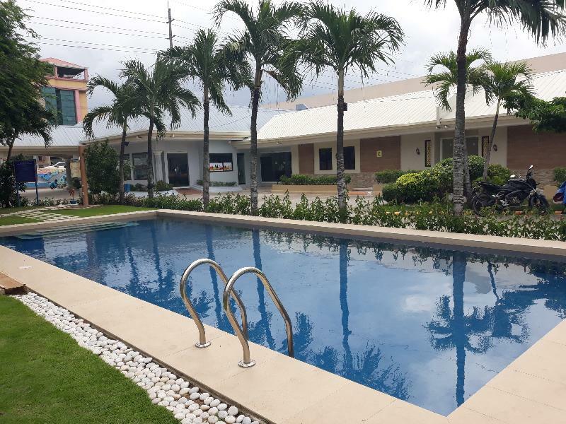 S&m Hotel Cebu