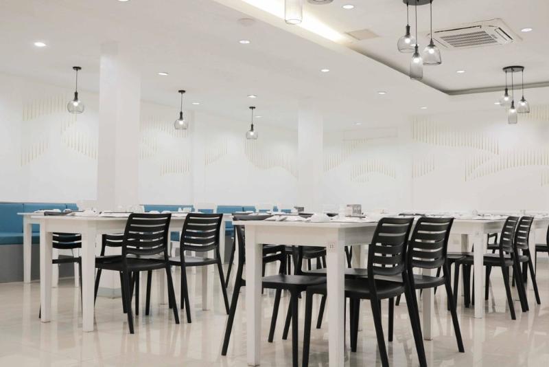 Hotel S&m Cebu