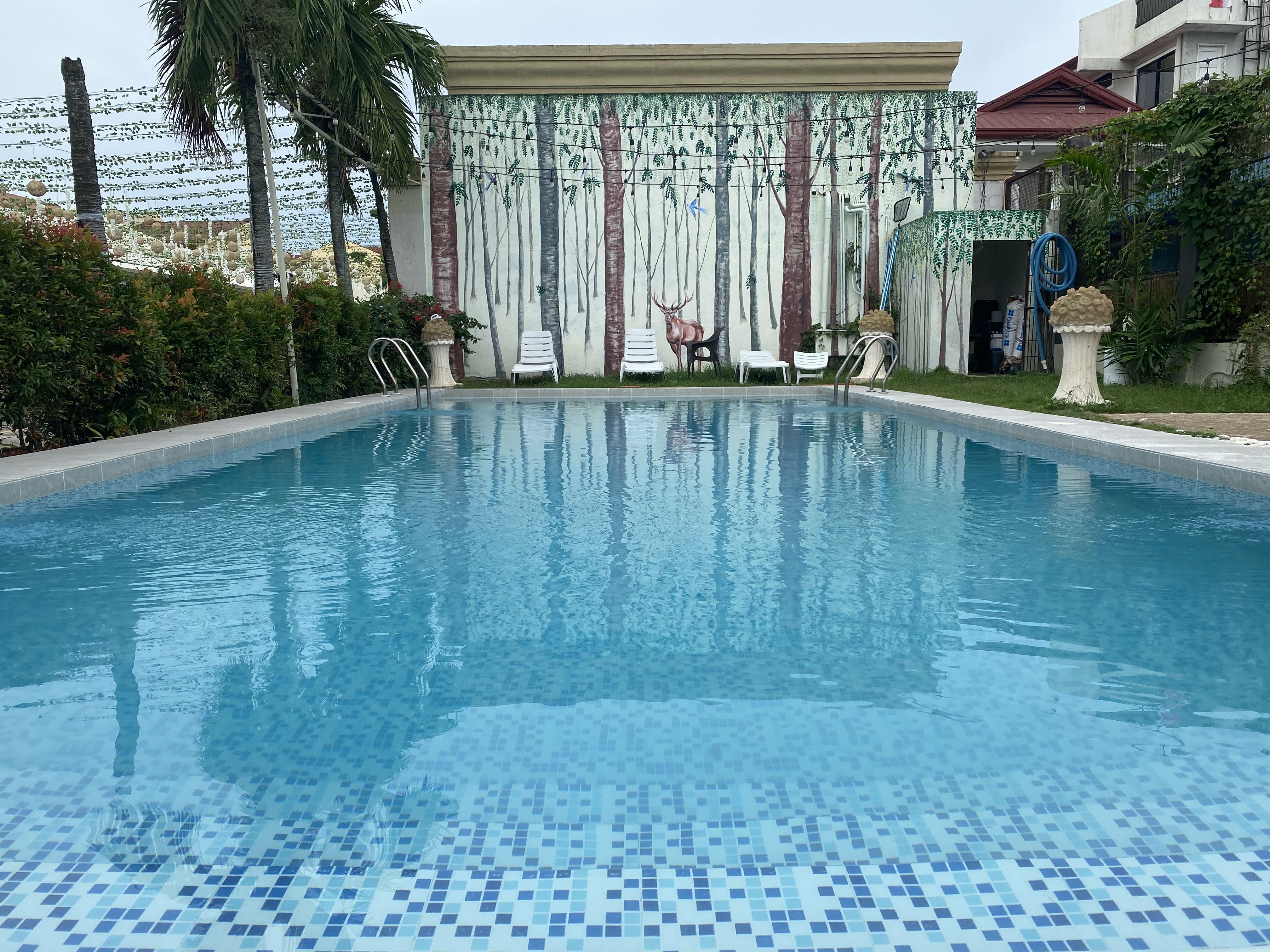 Hotel S&m 2*