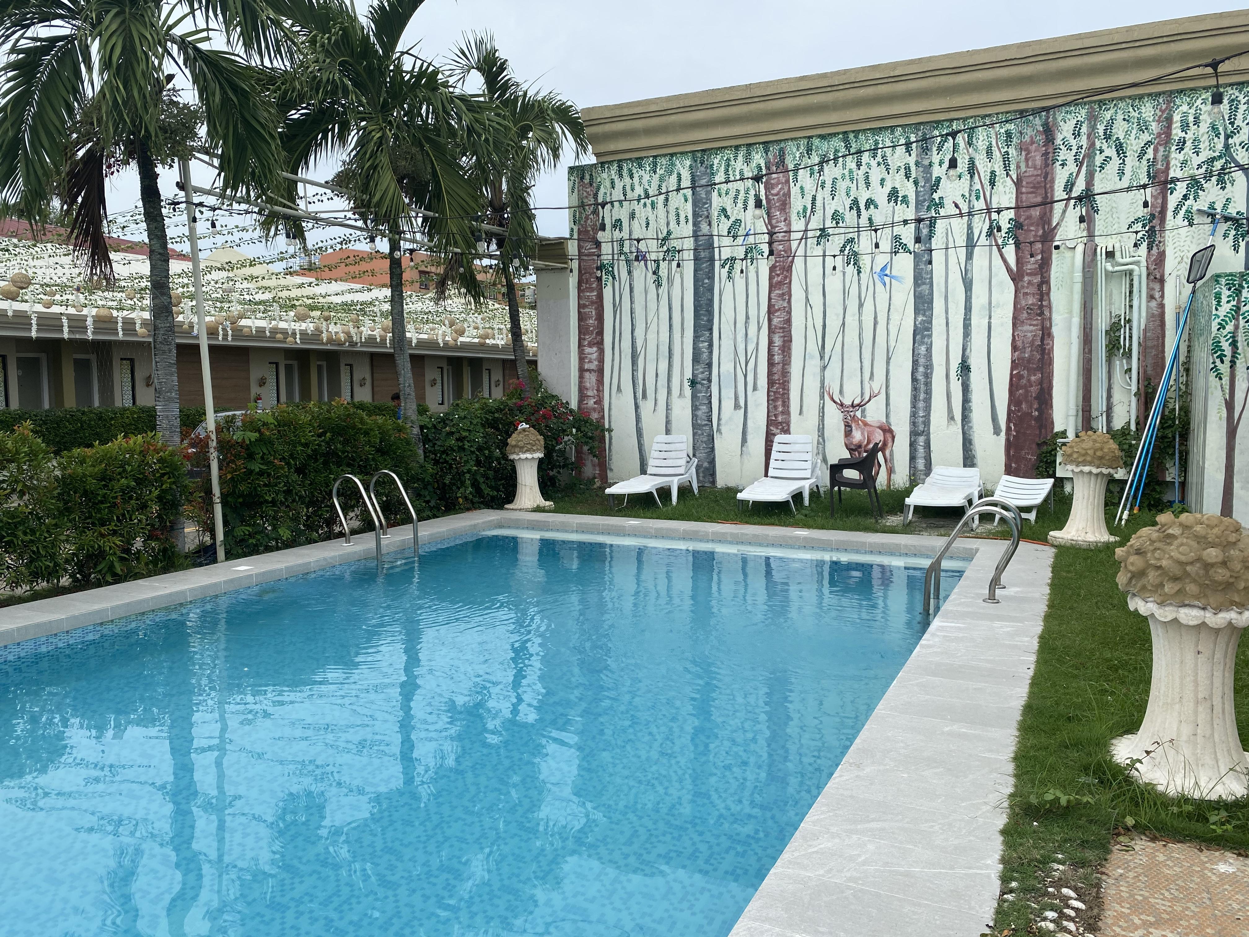 Hotel S&m Cebu